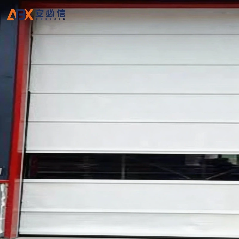 西双版纳傣族自治州快速卷帘门