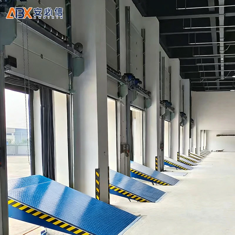 西双版纳傣族自治州铝板提升门