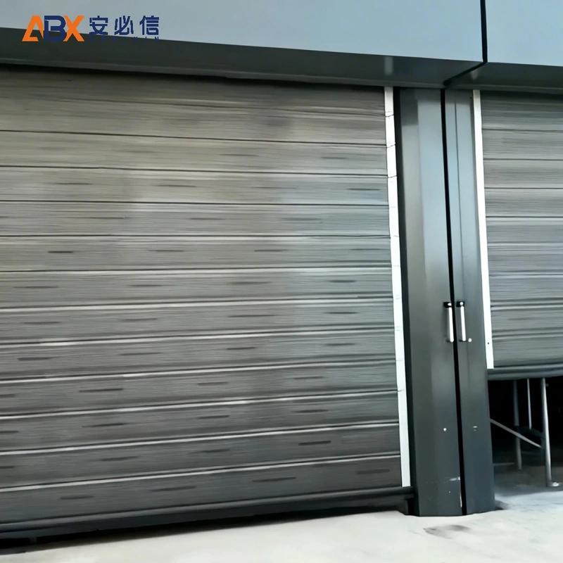 西双版纳傣族自治州感应高速门